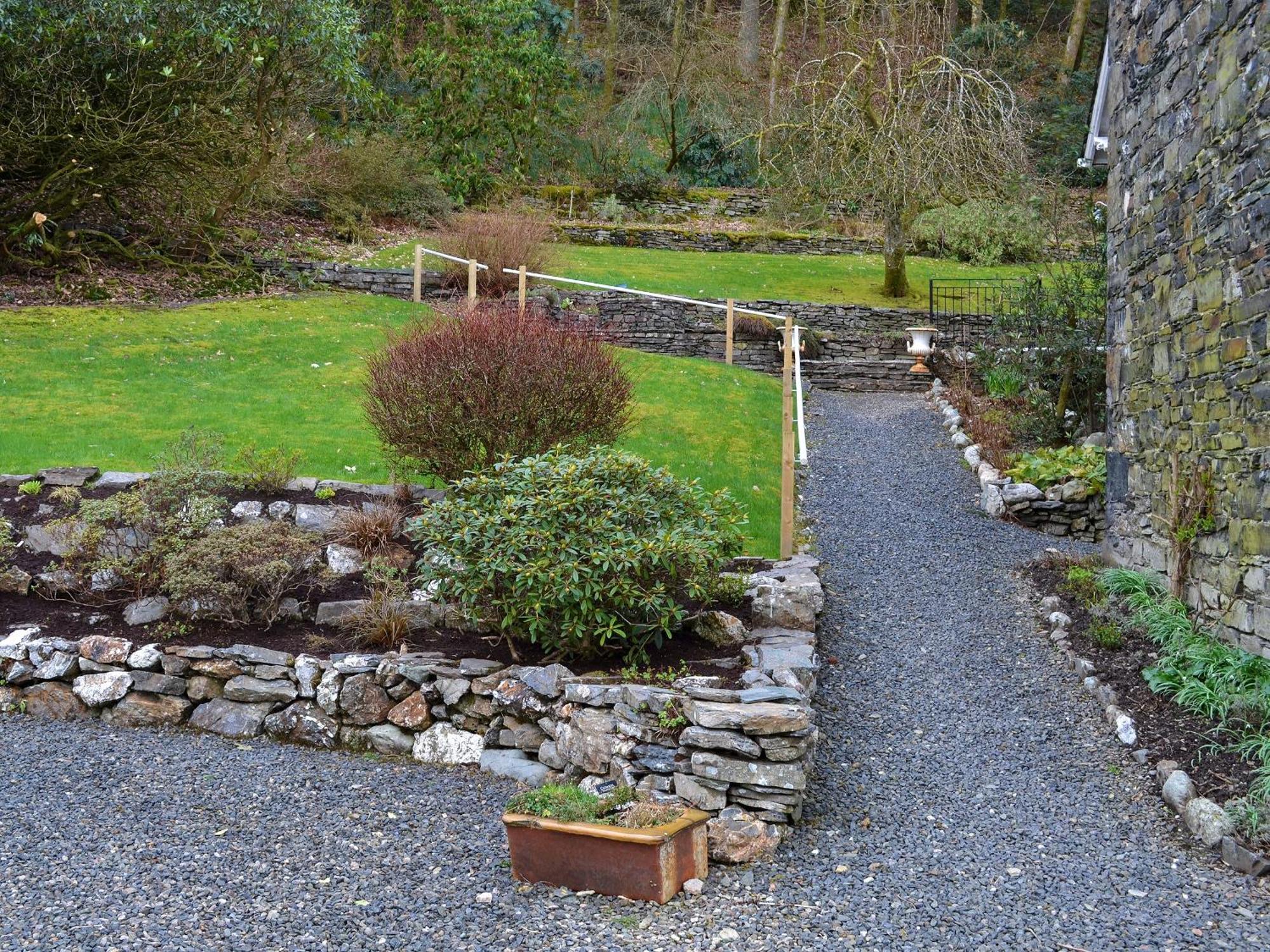 Squirrels Retreat - Uk30821 Braithwaite Exterior foto
